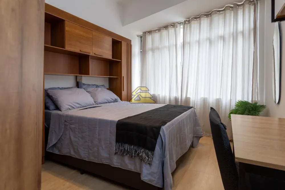 Apartamento, 1 quarto, 29 m² - Foto 11