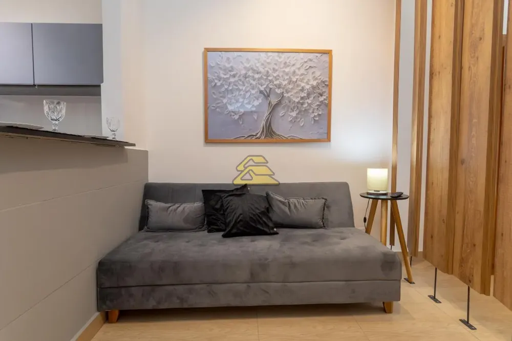 Apartamento, 1 quarto, 29 m² - Foto 2
