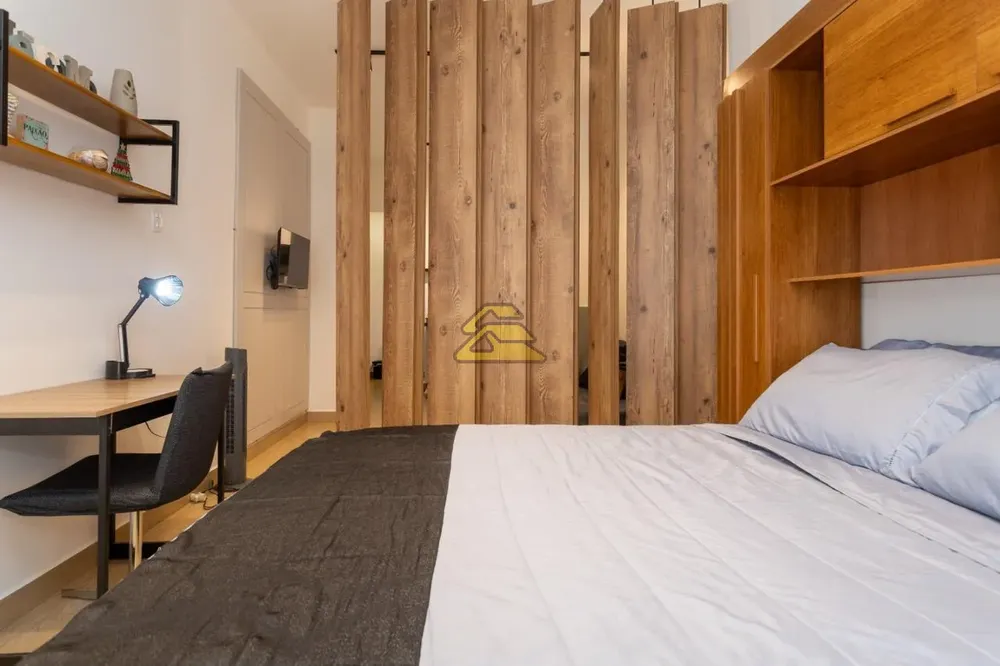 Apartamento, 1 quarto, 29 m² - Foto 10