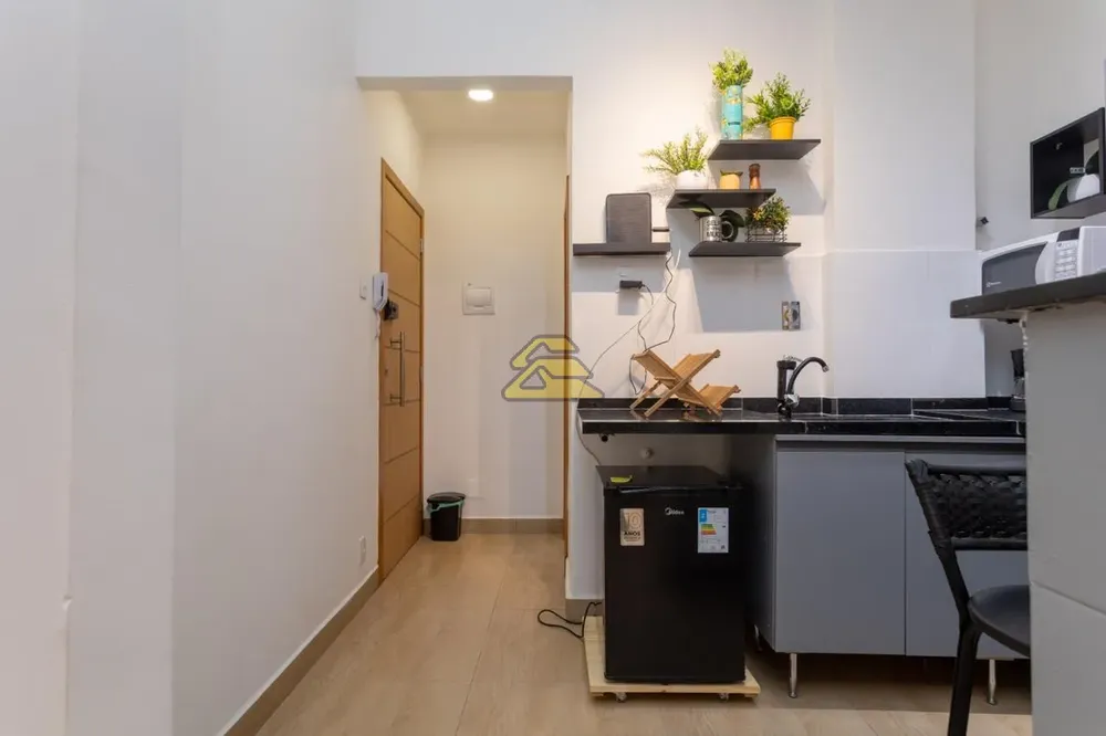 Apartamento, 1 quarto, 29 m² - Foto 13