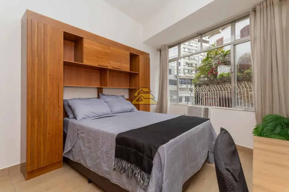 Apartamento, 1 quarto, 29 m² - Foto 7
