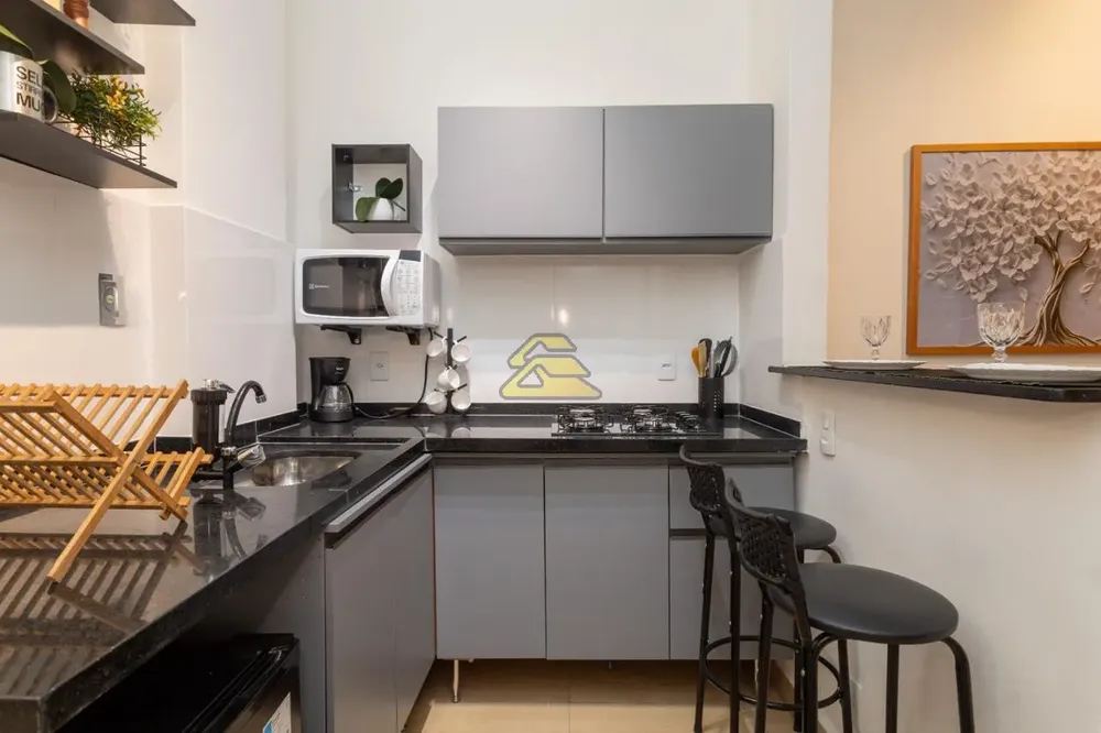 Apartamento, 1 quarto, 29 m² - Foto 5