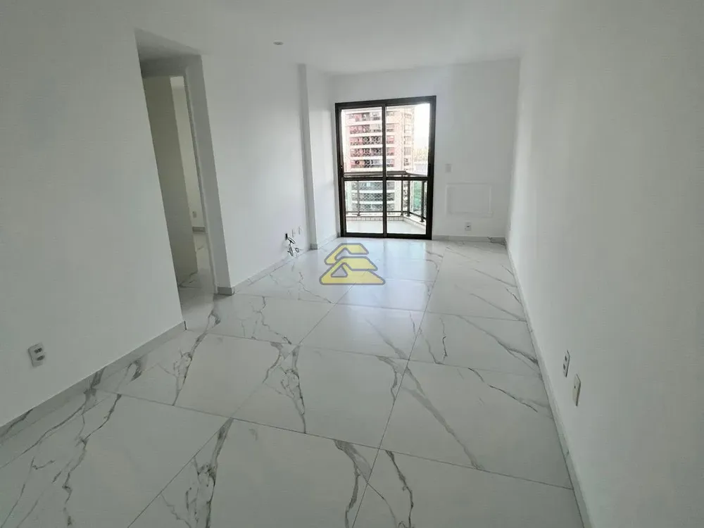 Apartamento, 3 quartos, 83 m² - Foto 2