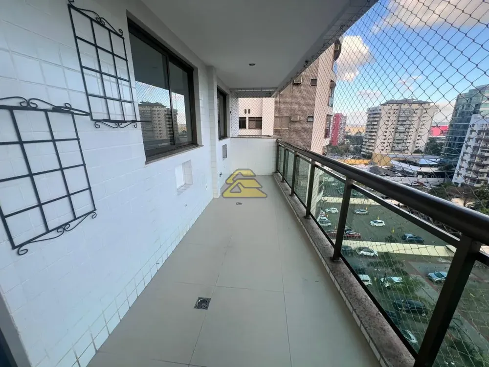 Apartamento, 3 quartos, 83 m² - Foto 4