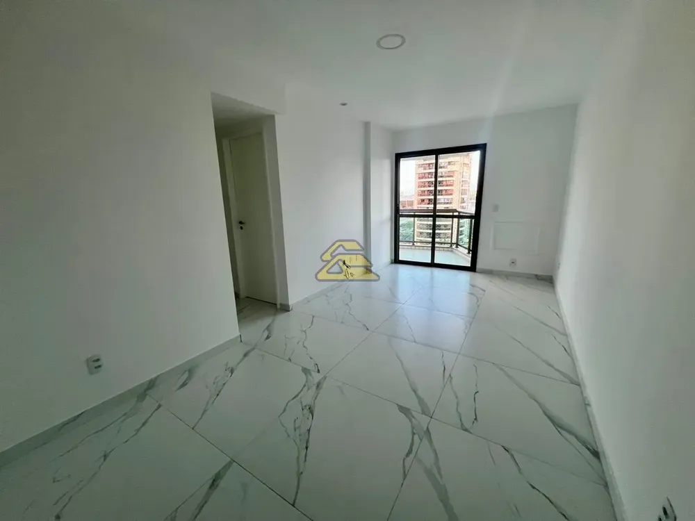 Apartamento, 3 quartos, 83 m² - Foto 1