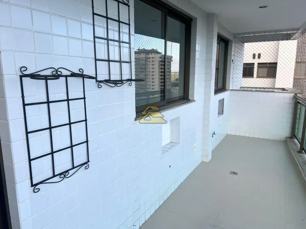 Apartamento, 3 quartos, 83 m² - Foto 5