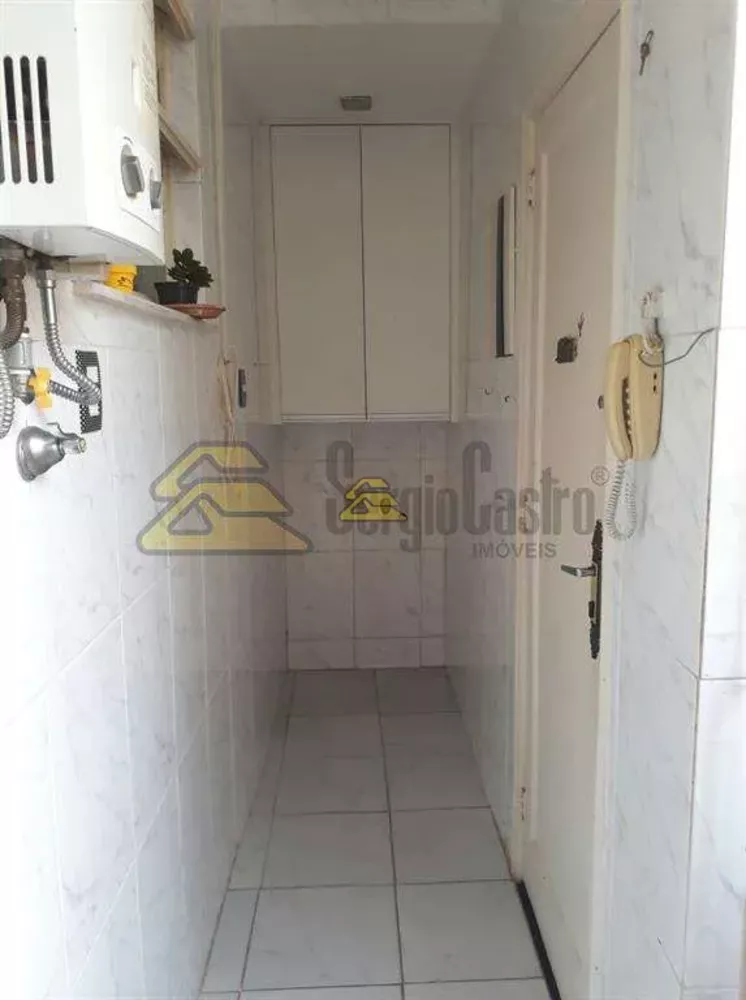 Apartamento, 3 quartos, 84 m² - Foto 10