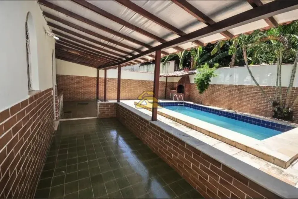 Casa, 4 quartos, 225 m² - Foto 5