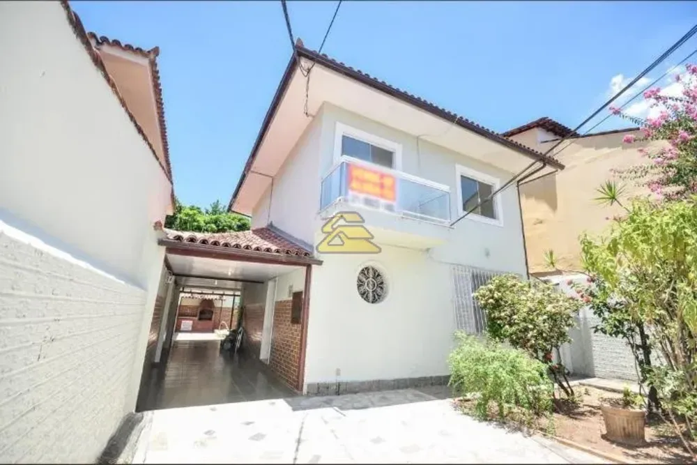 Casa, 4 quartos, 225 m² - Foto 6