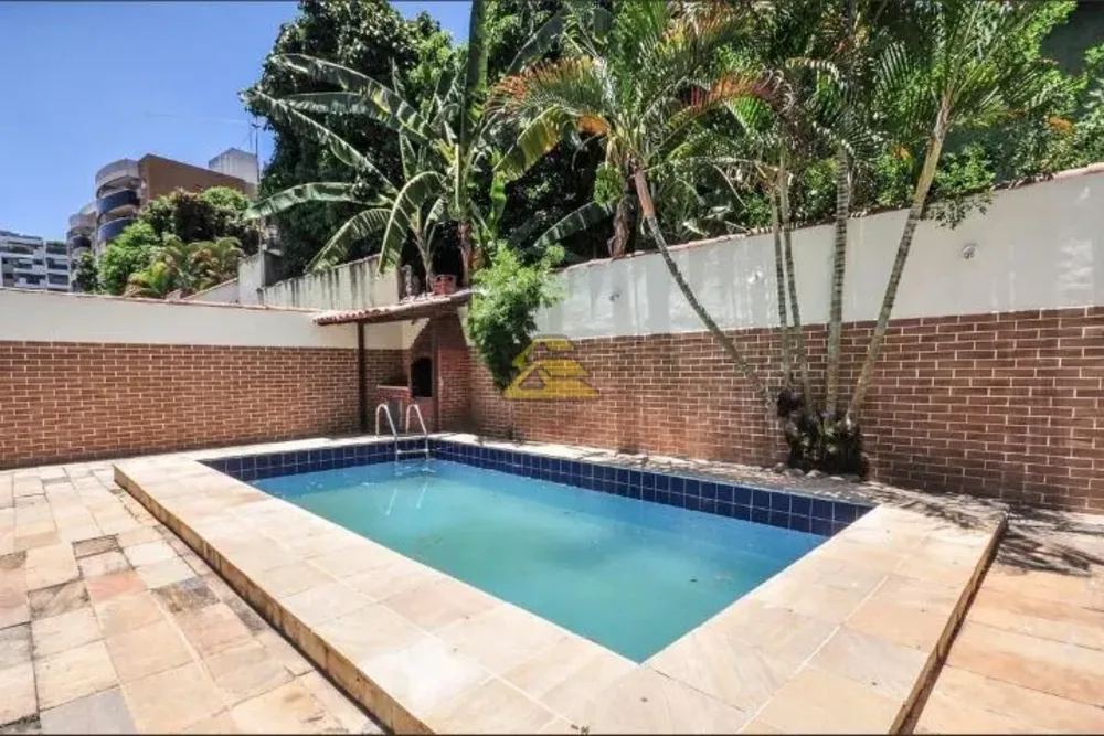 Casa, 4 quartos, 225 m² - Foto 4