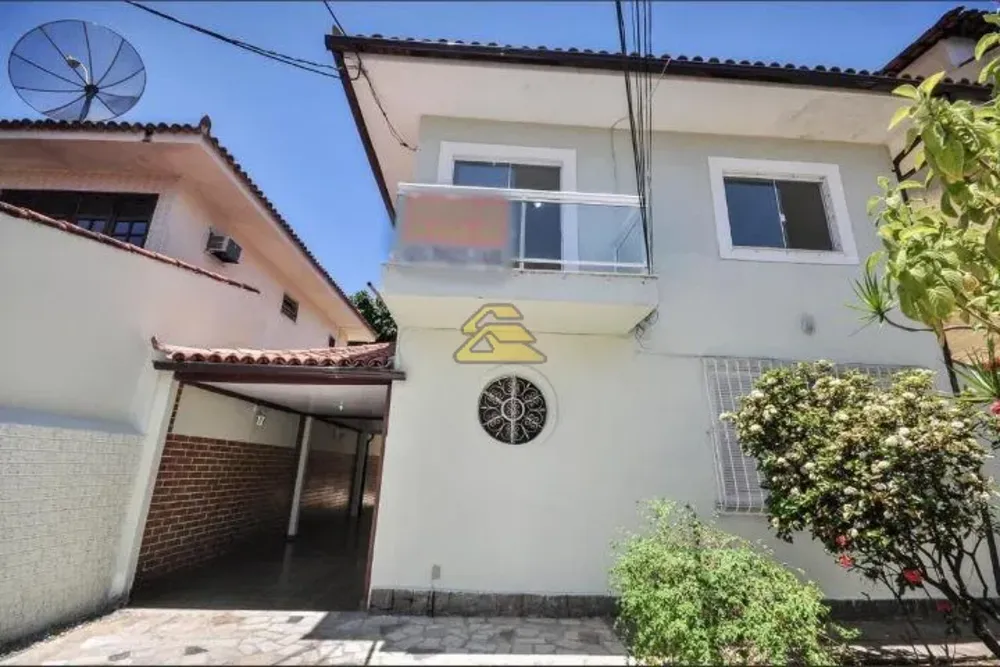 Casa, 4 quartos, 225 m² - Foto 7