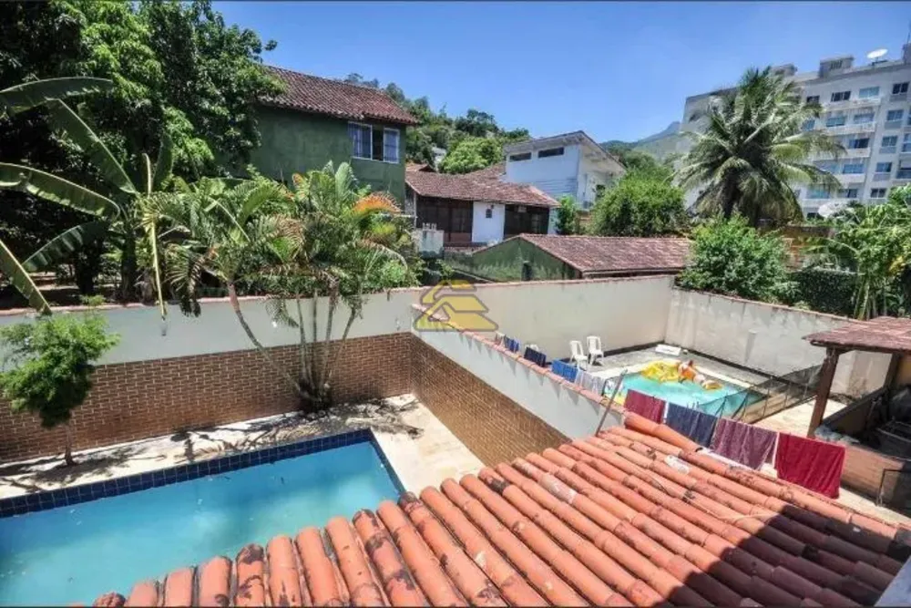 Casa, 4 quartos, 225 m² - Foto 34