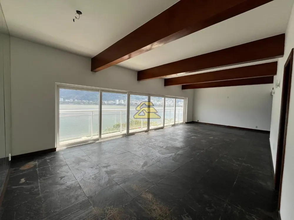 Apartamento, 3 quartos, 210 m² - Foto 4