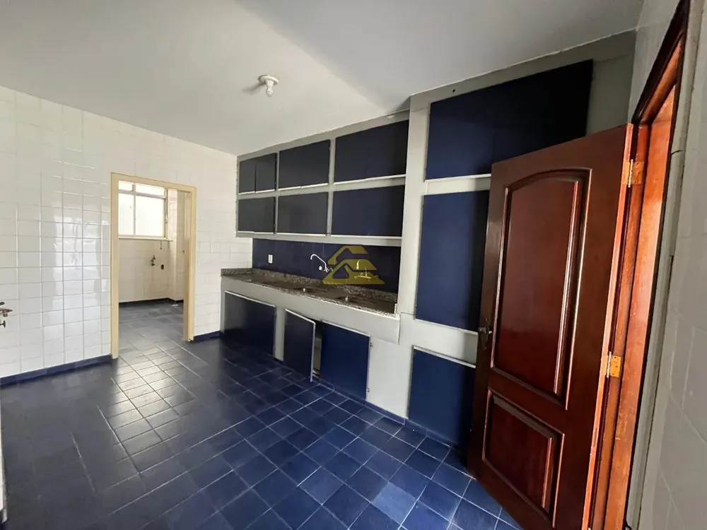 Apartamento, 3 quartos, 210 m² - Foto 14
