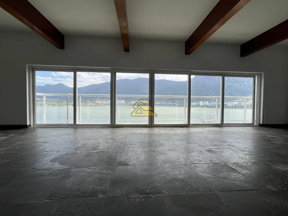 Apartamento, 3 quartos, 210 m² - Foto 3