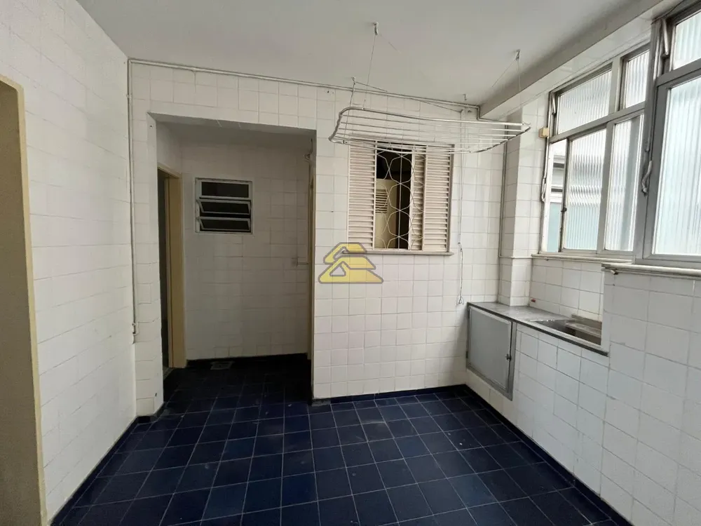 Apartamento, 3 quartos, 210 m² - Foto 20