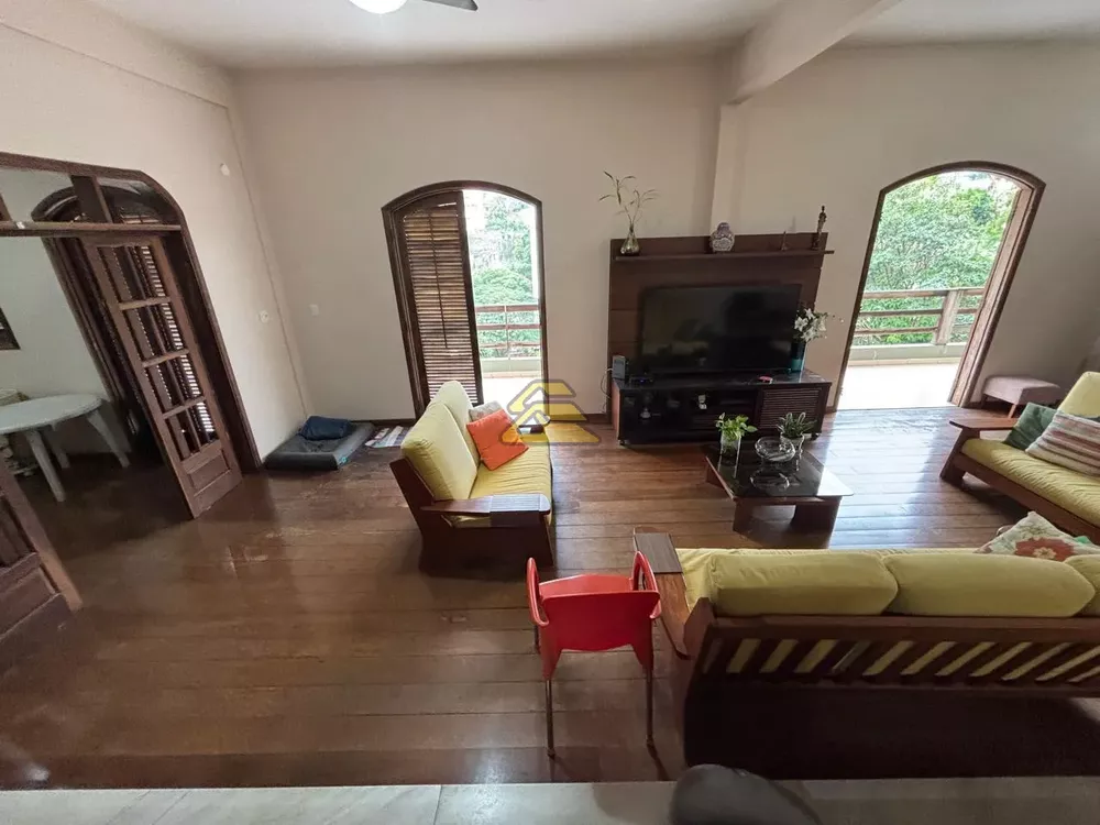 Casa, 6 quartos, 371 m² - Foto 24