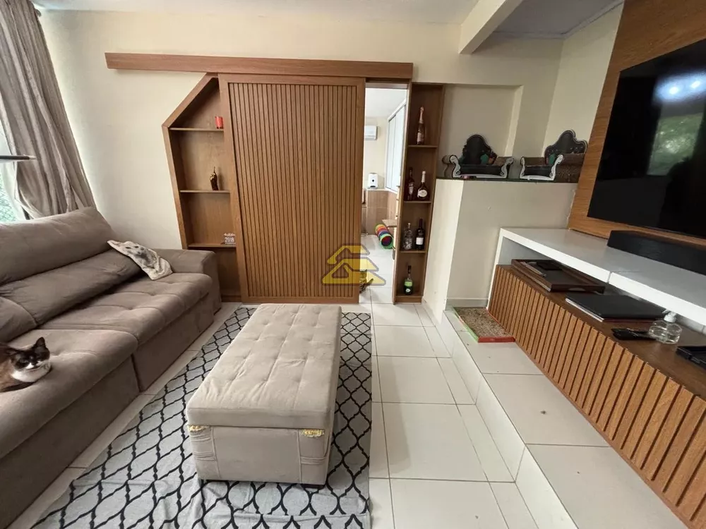 Casa, 6 quartos, 371 m² - Foto 13