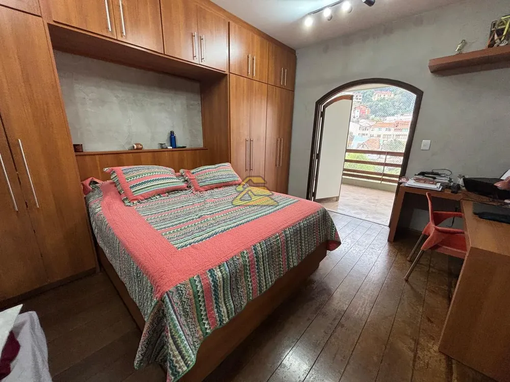Casa, 6 quartos, 371 m² - Foto 24