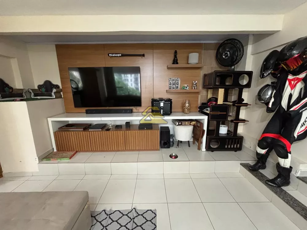 Casa, 6 quartos, 371 m² - Foto 25