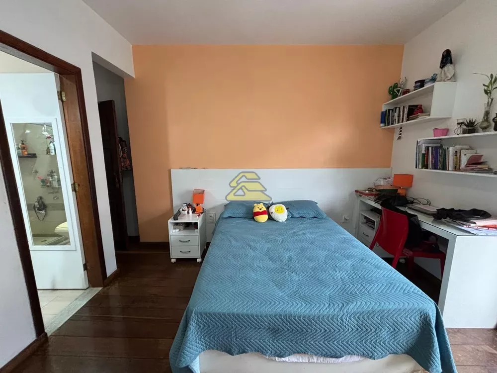 Casa, 6 quartos, 371 m² - Foto 29