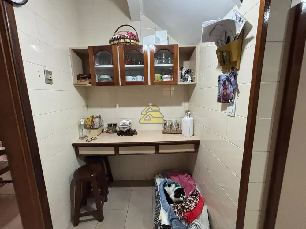 Casa, 6 quartos, 371 m² - Foto 15