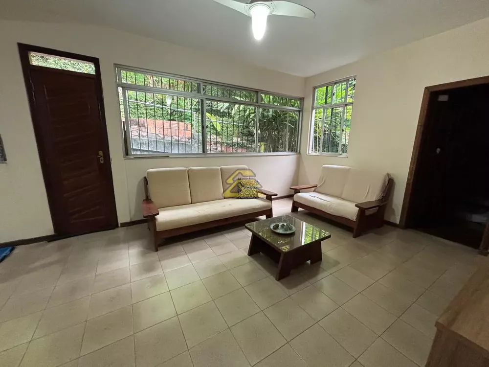 Casa, 6 quartos, 371 m² - Foto 5