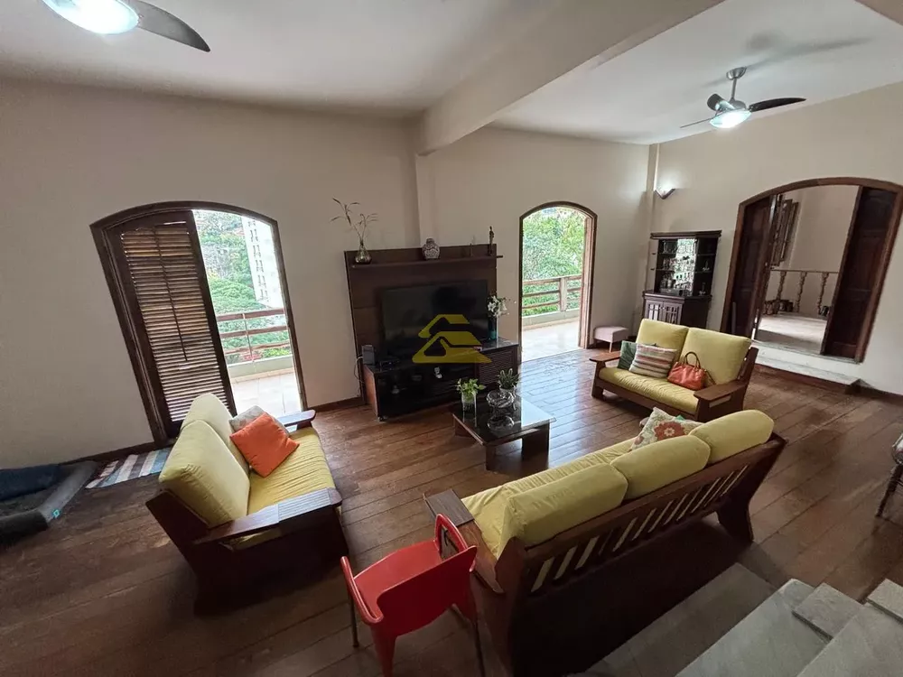 Casa, 6 quartos, 371 m² - Foto 7