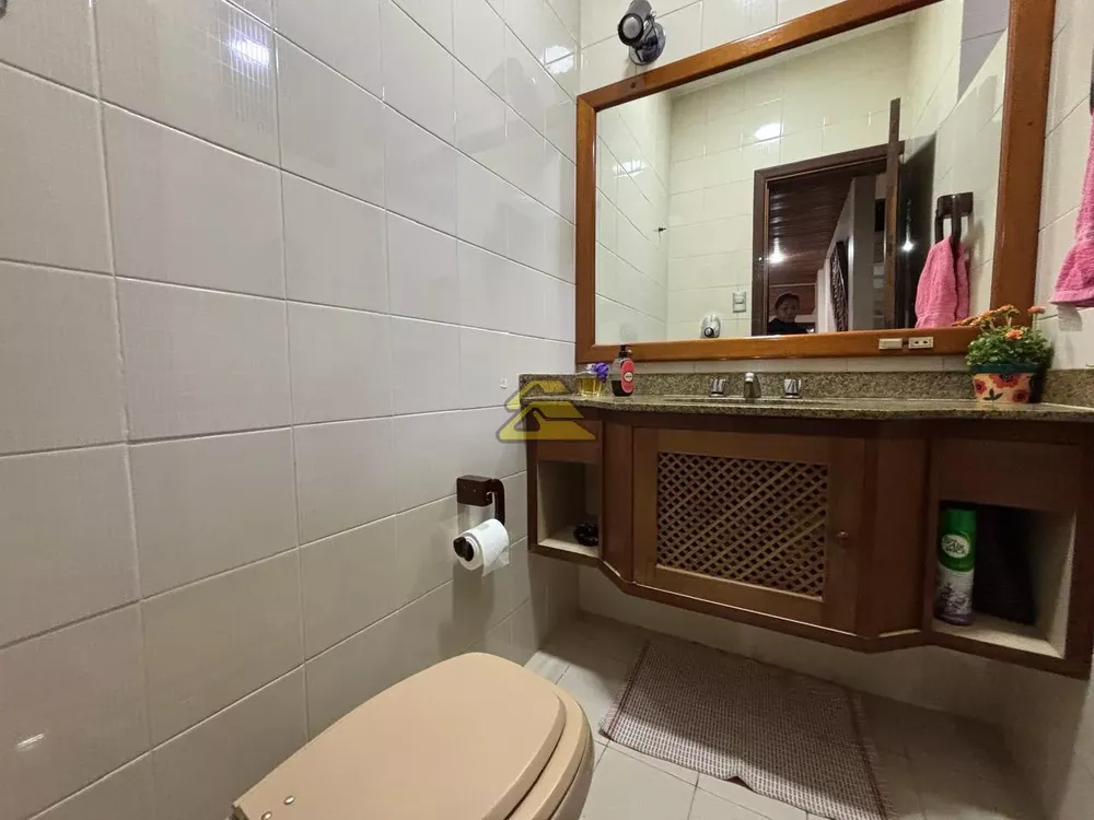 Casa, 6 quartos, 371 m² - Foto 6