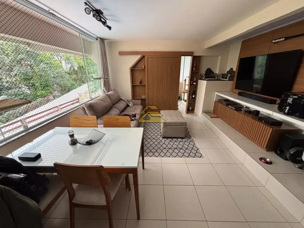 Casa, 6 quartos, 371 m² - Foto 11