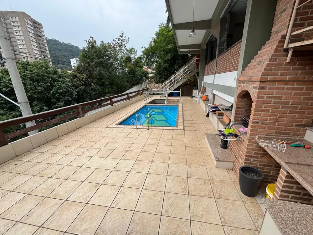Casa, 6 quartos, 371 m² - Foto 12