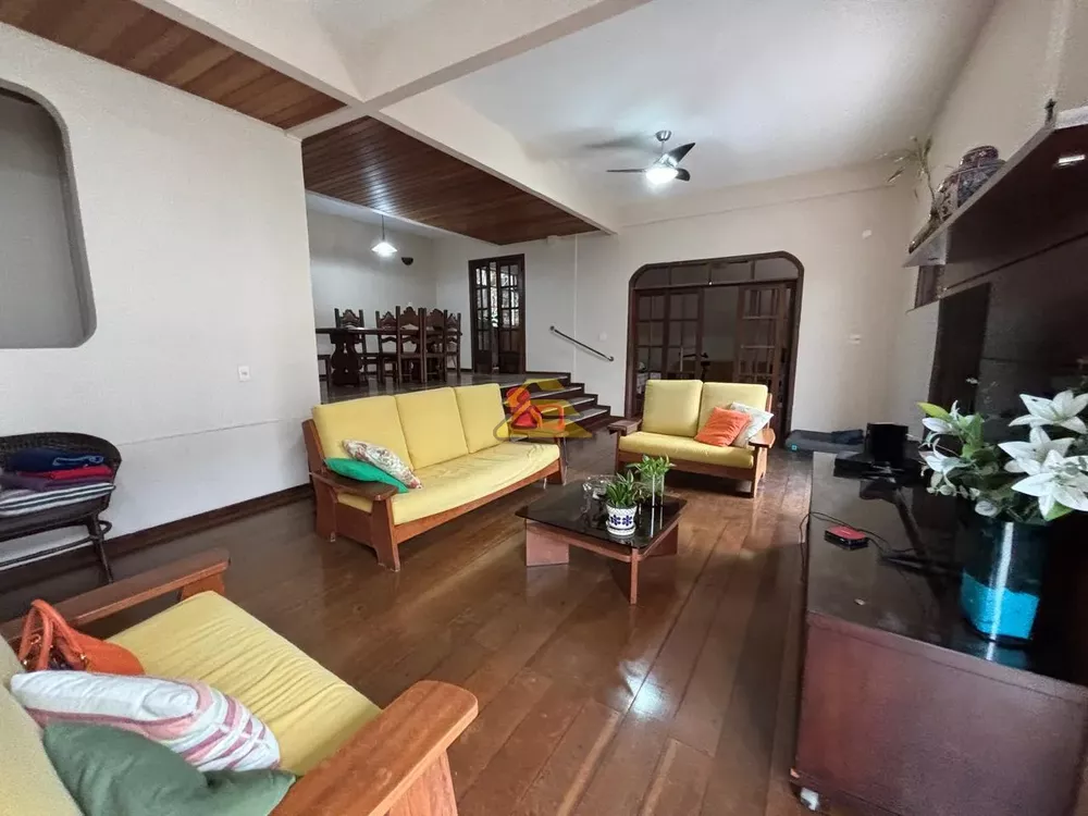 Casa, 6 quartos, 371 m² - Foto 31