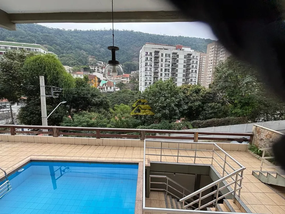 Casa, 6 quartos, 371 m² - Foto 16