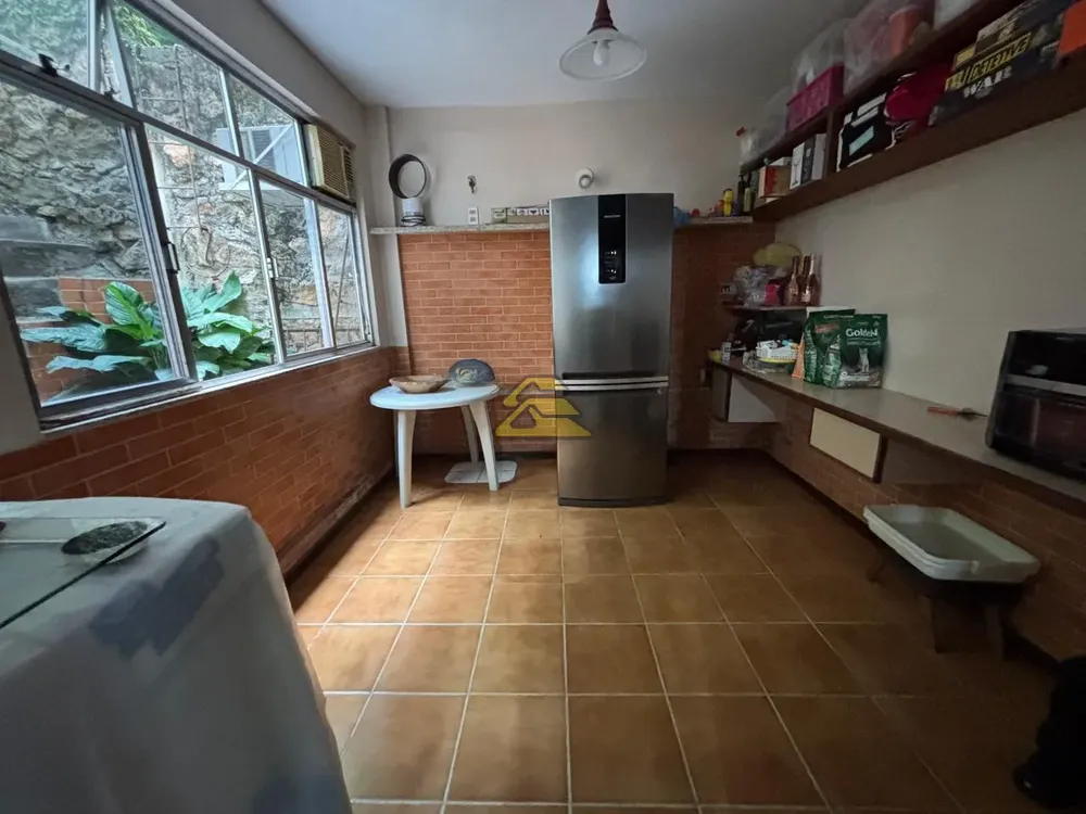 Casa, 6 quartos, 371 m² - Foto 13