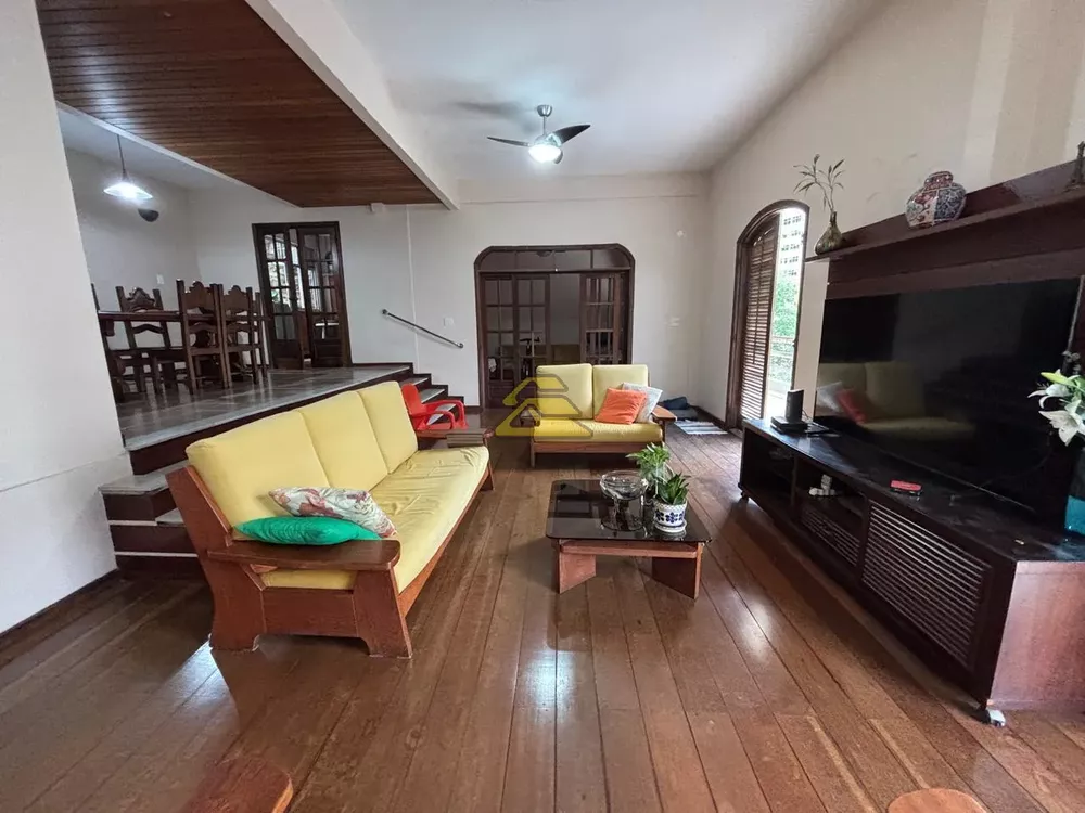 Casa, 6 quartos, 371 m² - Foto 3