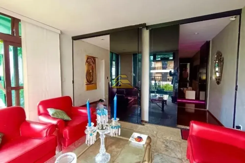 Cobertura, 2 quartos, 120 m² - Foto 7