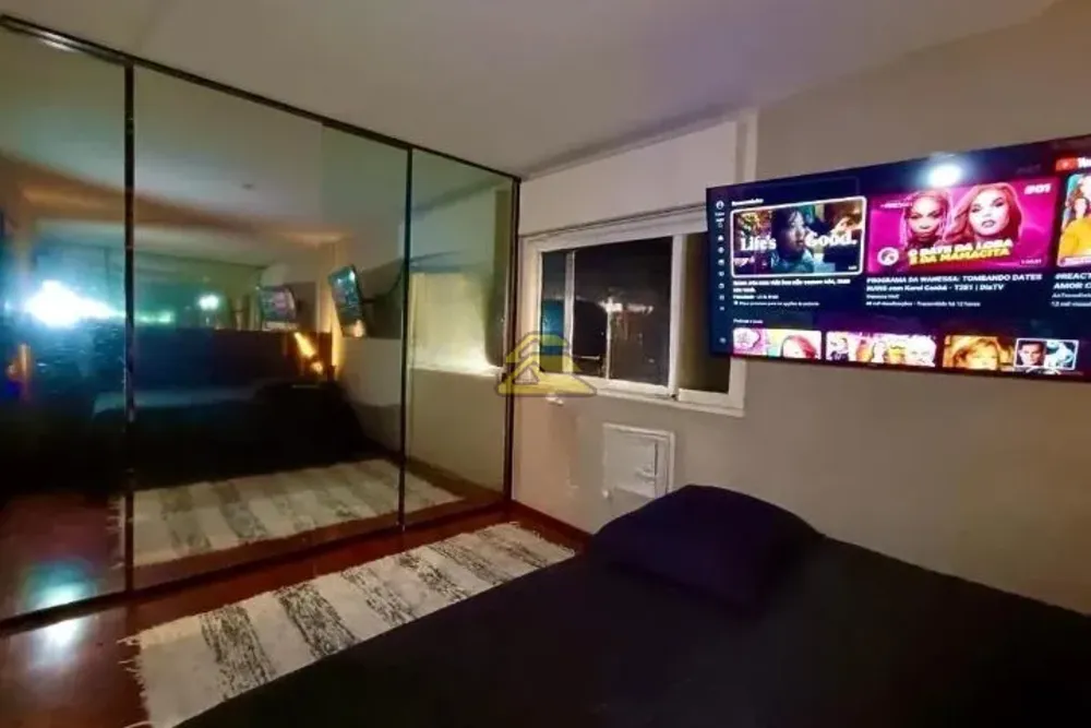 Cobertura, 2 quartos, 120 m² - Foto 14