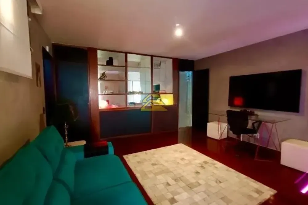 Cobertura, 2 quartos, 120 m² - Foto 13