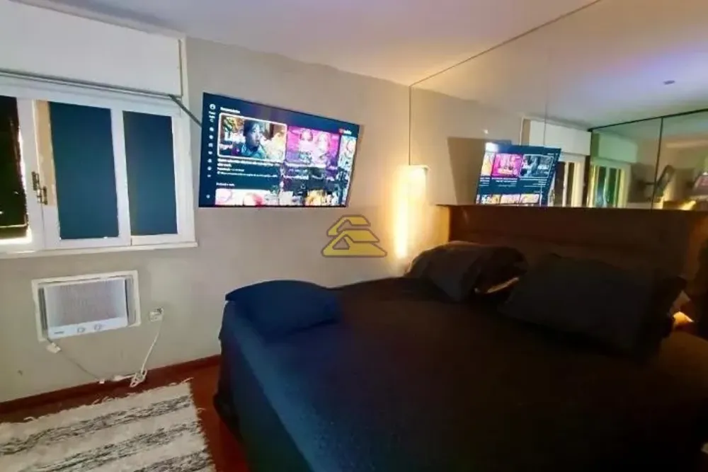 Cobertura, 2 quartos, 120 m² - Foto 16