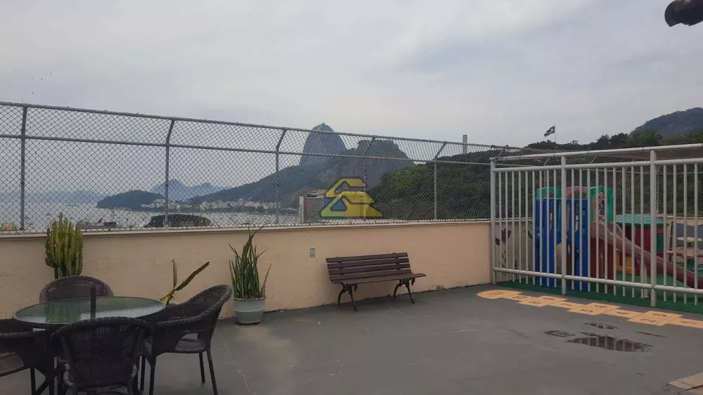 Apartamento, 3 quartos, 83 m² - Foto 5