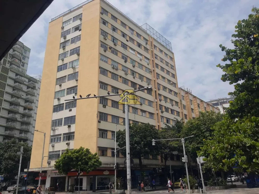 Apartamento, 3 quartos, 83 m² - Foto 7