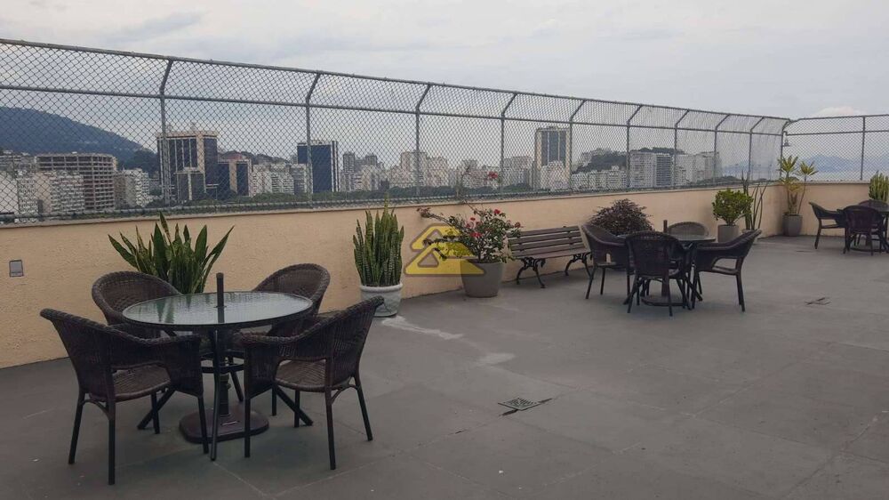 Apartamento, 3 quartos, 83 m² - Foto 4
