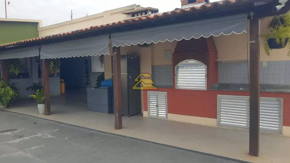 Apartamento, 3 quartos, 83 m² - Foto 22