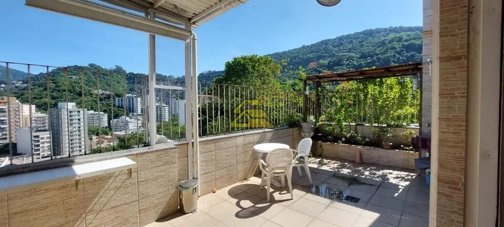 Apartamento, 5 quartos, 261 m² - Foto 27