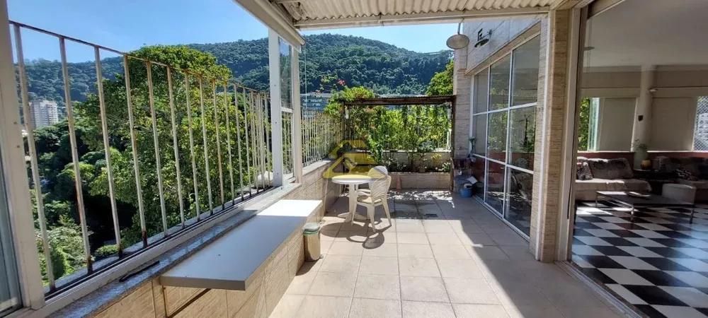 Apartamento, 5 quartos, 261 m² - Foto 28