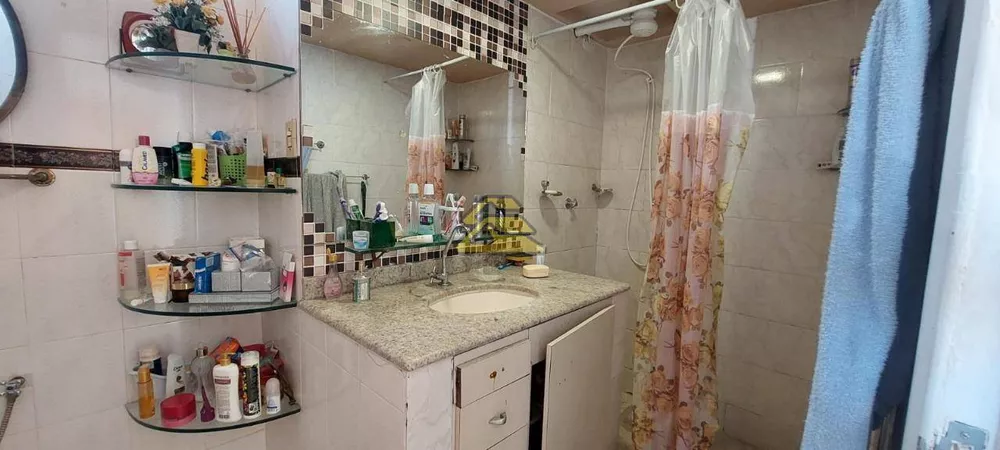 Apartamento, 5 quartos, 261 m² - Foto 21