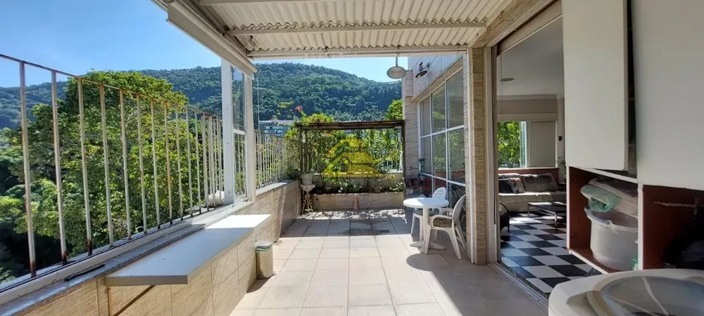 Apartamento, 5 quartos, 261 m² - Foto 31