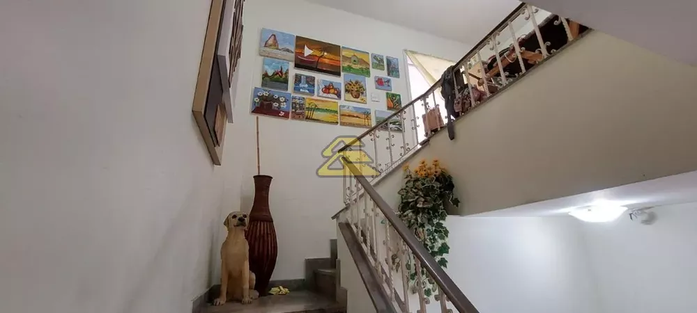 Apartamento, 5 quartos, 261 m² - Foto 5