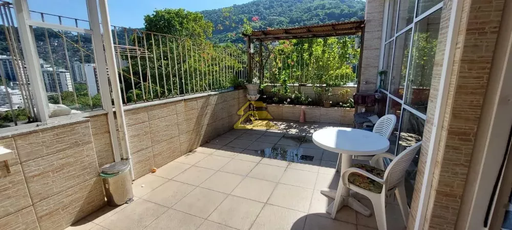 Apartamento, 5 quartos, 261 m² - Foto 26