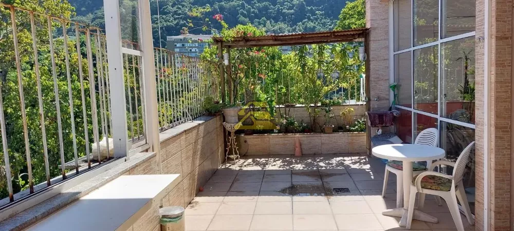 Apartamento, 5 quartos, 261 m² - Foto 29